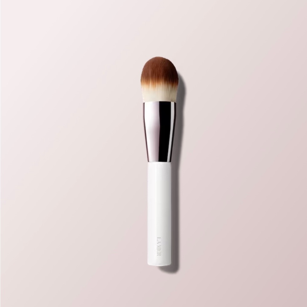 La Mer Foundation Brush